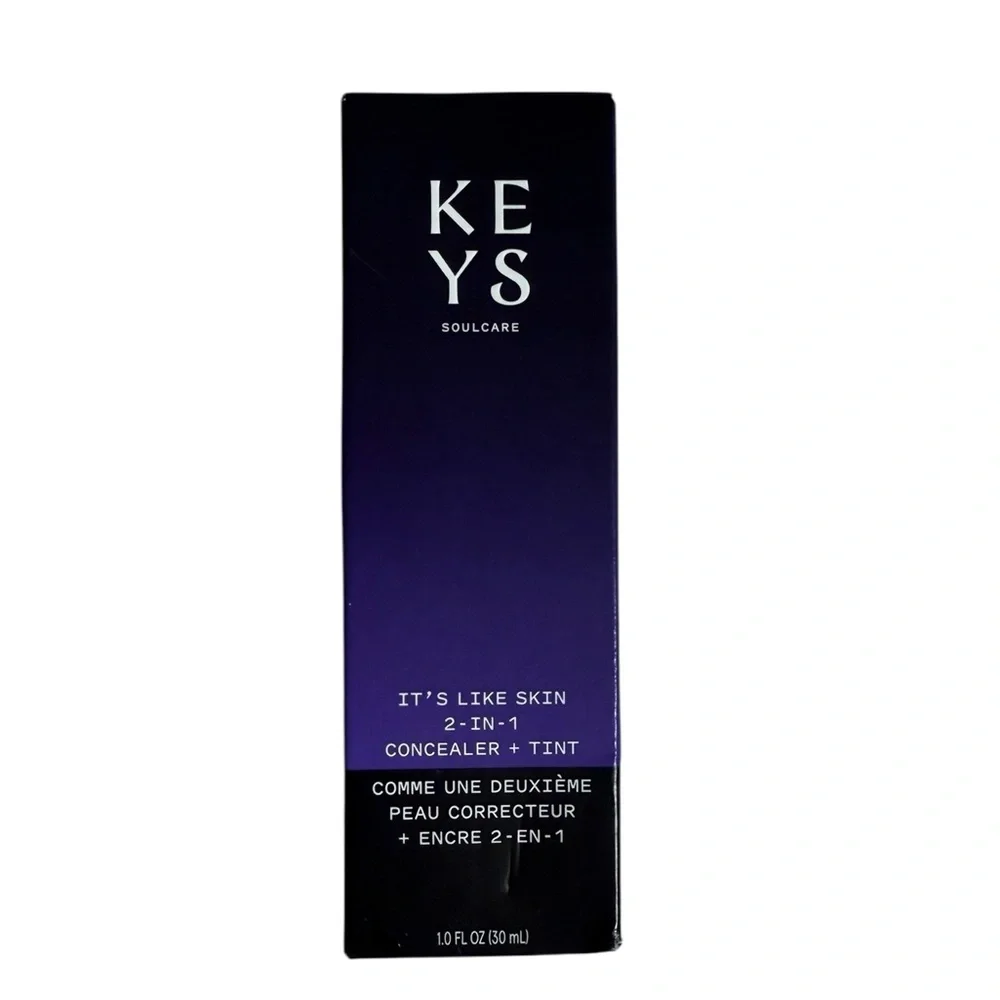 Keys It’s Like Skin 2 in 1 Concealer + Tint in 150 N Light Neutral Beige